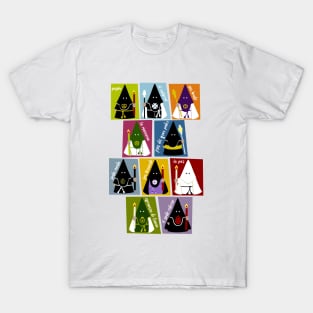 Seville Holy Week T-Shirt